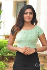 Eesha Rebba At Darshakudu Movie Press Meet